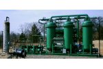 Nitrogen Rejection Units